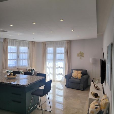 Realidad Apartamento Playa Blanca  Exterior foto