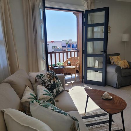 Realidad Apartamento Playa Blanca  Exterior foto