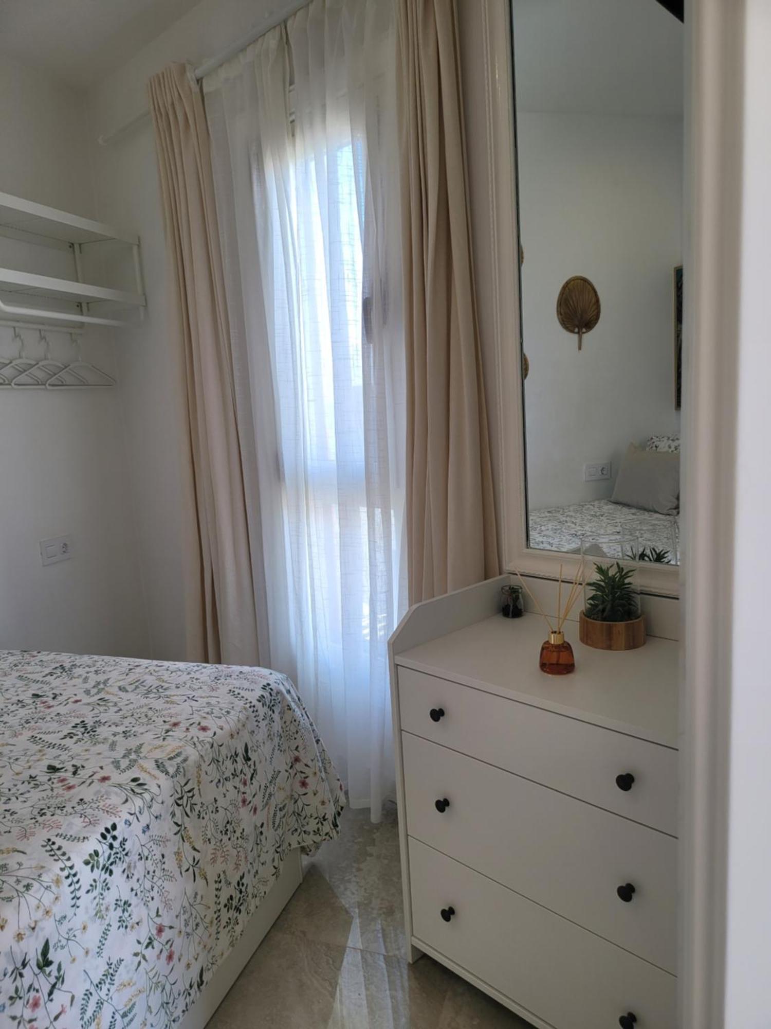 Realidad Apartamento Playa Blanca  Exterior foto