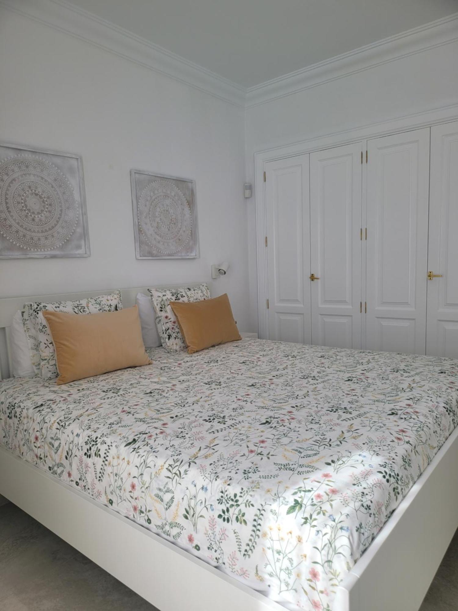 Realidad Apartamento Playa Blanca  Exterior foto