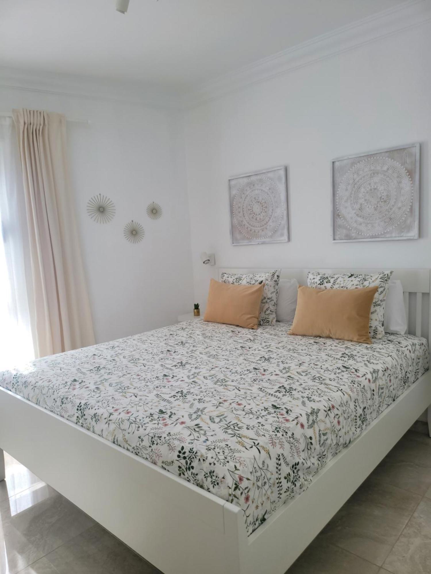 Realidad Apartamento Playa Blanca  Exterior foto
