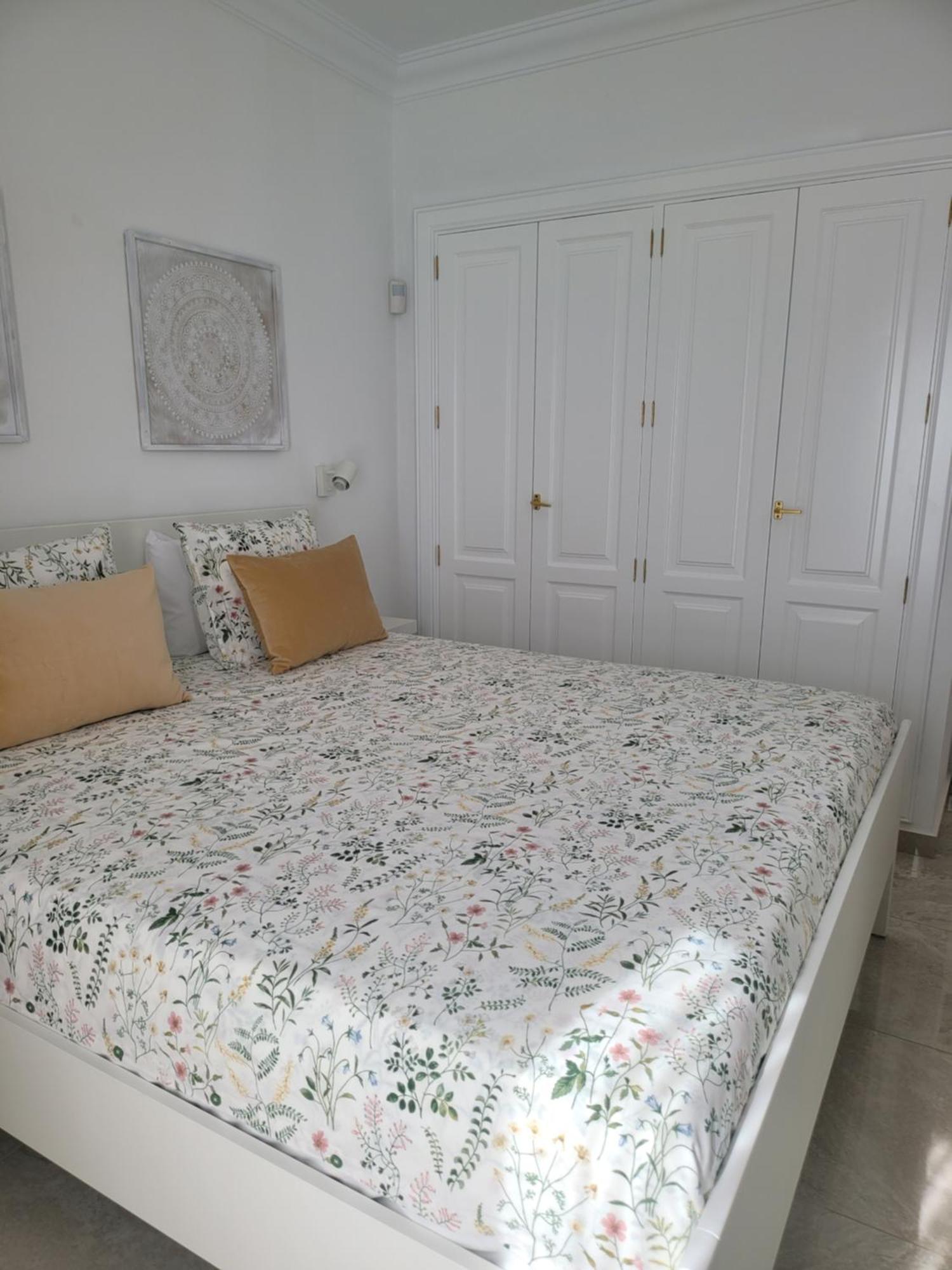 Realidad Apartamento Playa Blanca  Exterior foto