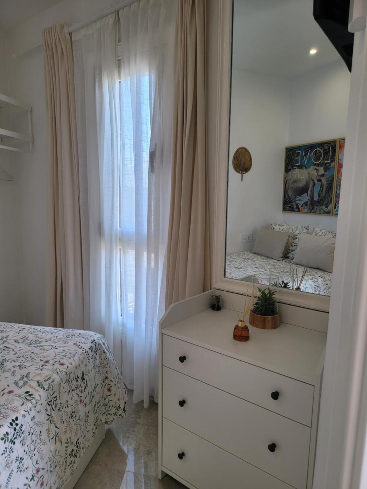 Realidad Apartamento Playa Blanca  Exterior foto